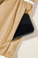Mini Dresses Effortless Elegance Short Dress