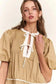 Mini Dresses Effortless Elegance Short Dress