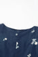 Mini Dresses Embroidered Elegance Mini Dress