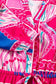 Mini Dresses Enchanted Rose Ruffled Mini Dress