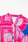 Mini Dresses Enchanted Rose Ruffled Mini Dress