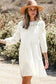 Mini Dresses Floral Lace Fantasy Mini Dress