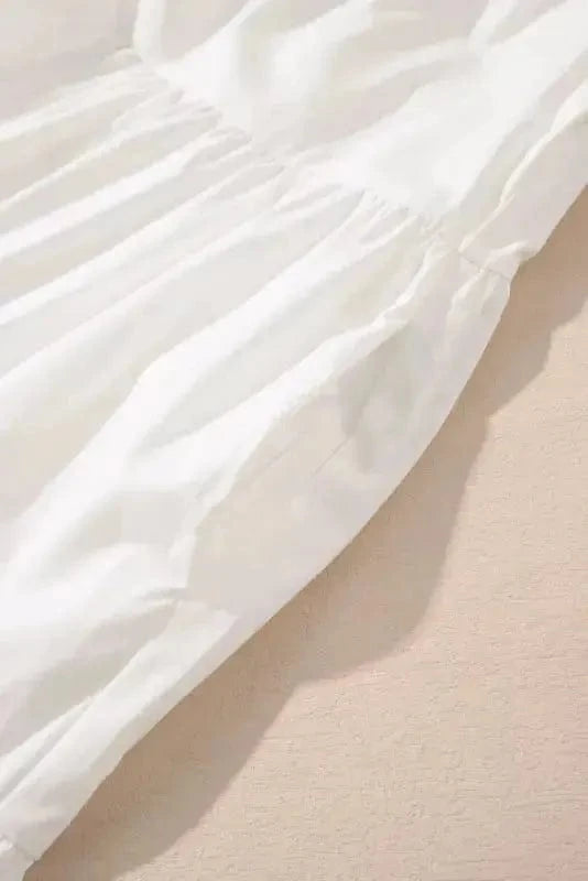 Mini Dresses Floral Lace Fantasy Mini Dress