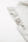 Mini Dresses Flutter Sleeve Shift Mini Dress