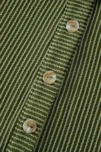 Mini Dresses Forest Flair Shift Dress