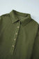 Mini Dresses Forest Flair Shift Dress