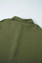 Mini Dresses Forest Flair Shift Dress