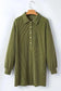 Mini Dresses Forest Flair Shift Dress