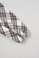 Mini Dresses Frolic in Plaid Swing Dress