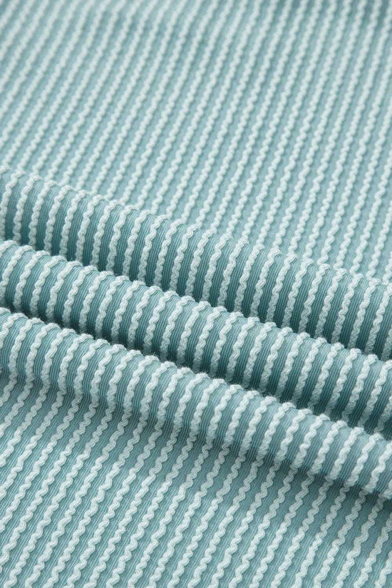 Mini Dresses Knit Couture Swing Dress