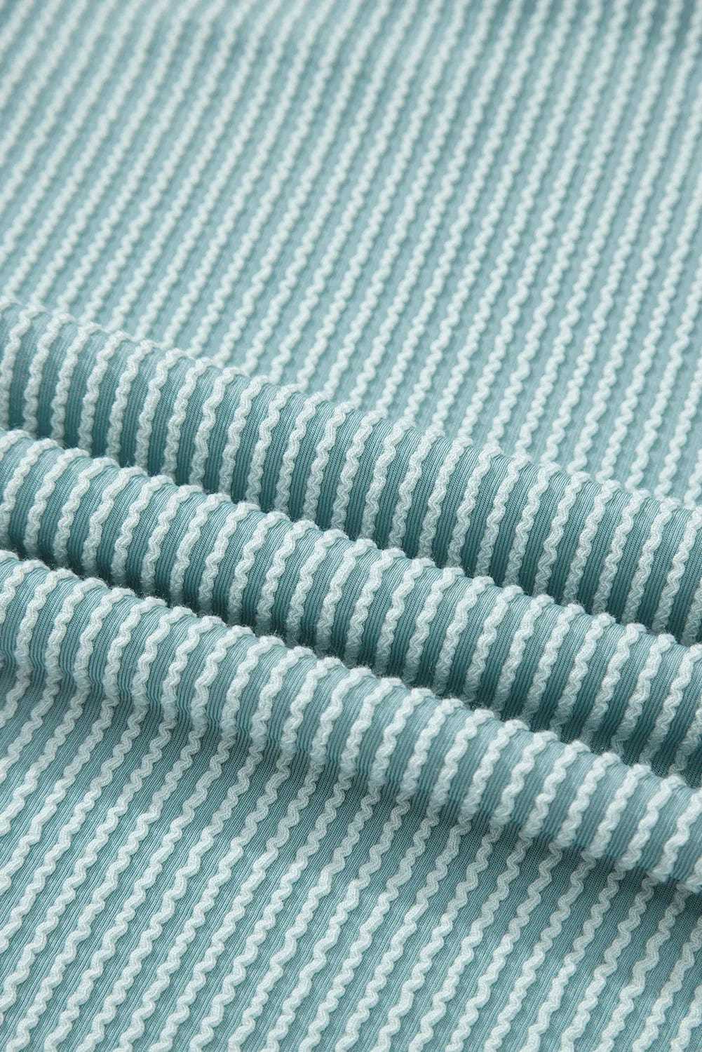 Mini Dresses Knit Couture Swing Dress