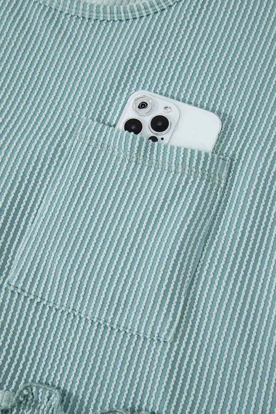 Mini Dresses Knit Couture Swing Dress