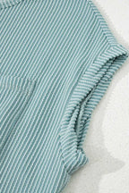 Mini Dresses Knit Couture Swing Dress