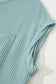 Mini Dresses Knit Couture Swing Dress