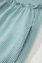 Mini Dresses Knit Couture Swing Dress