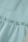 Mini Dresses Knit Couture Swing Dress