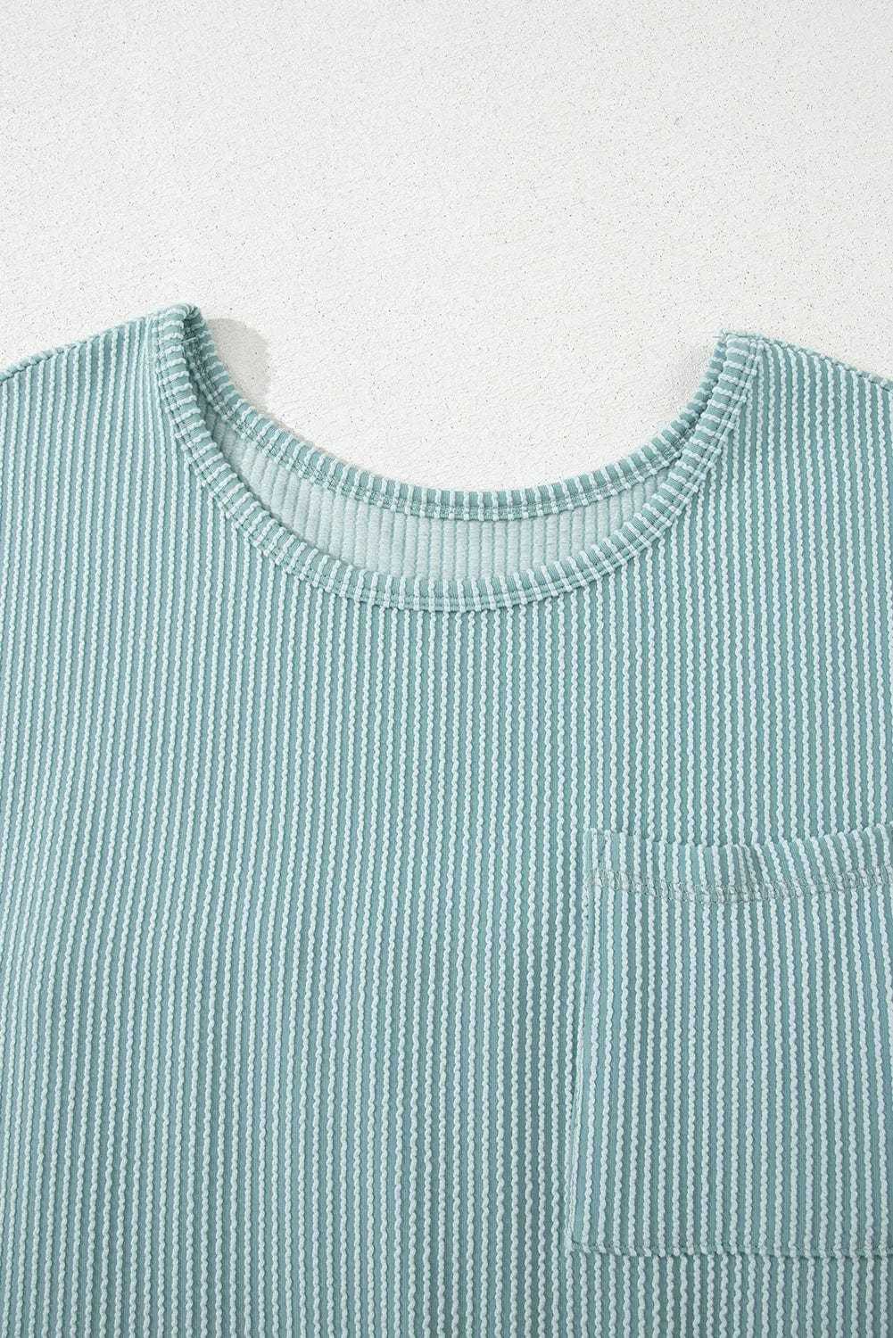 Mini Dresses Knit Couture Swing Dress