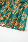 Mini Dresses Meadow Mirth Flowy Dress
