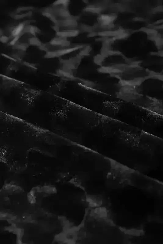 Mini Dresses Midnight Velvet Mini Dress