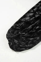 Mini Dresses Midnight Velvet Mini Dress