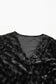 Mini Dresses Midnight Velvet Mini Dress