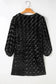 Mini Dresses Midnight Velvet Mini Dress
