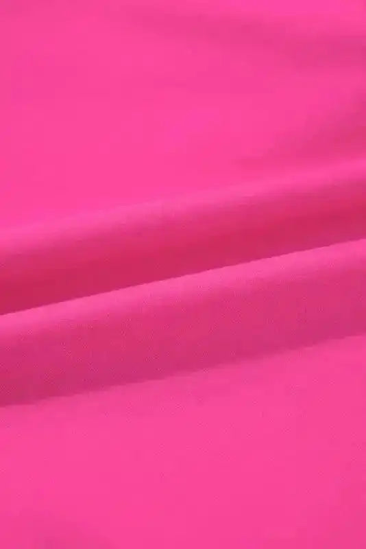 Mini Dresses MiniMingle Poplin Dress