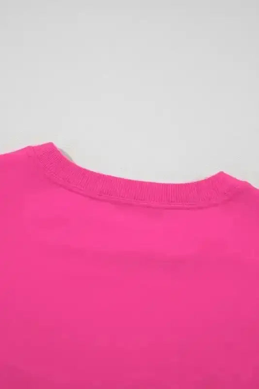 Mini Dresses MiniMingle Poplin Dress