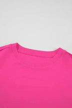 Mini Dresses MiniMingle Poplin Dress