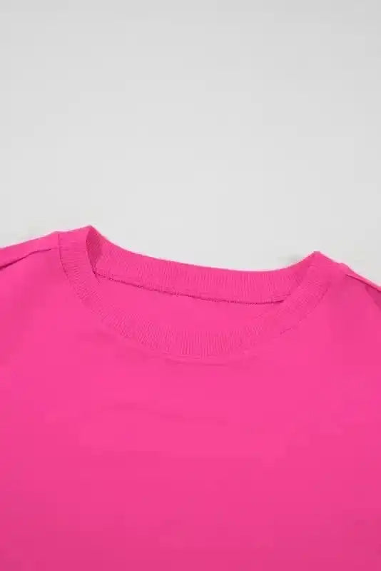 Mini Dresses MiniMingle Poplin Dress