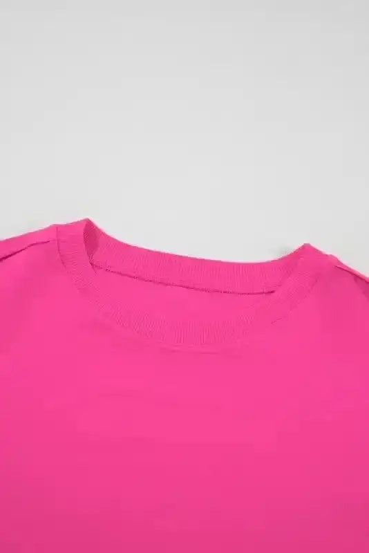 Mini Dresses MiniMingle Poplin Dress