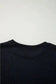 Mini Dresses Modern Monotone Mini Dress