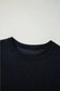 Mini Dresses Modern Monotone Mini Dress
