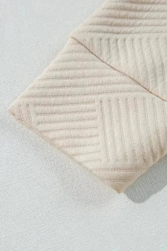 Mini Dresses Modern Monotone Mini Dress