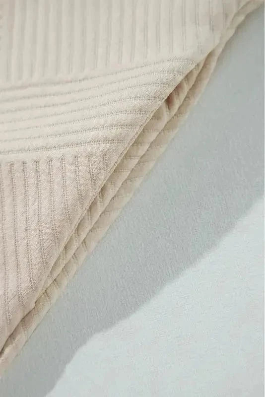 Mini Dresses Modern Monotone Mini Dress