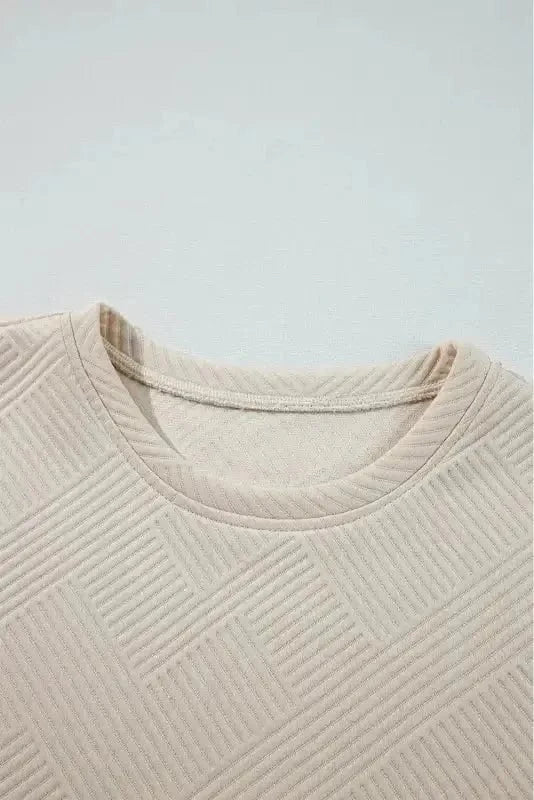 Mini Dresses Modern Monotone Mini Dress