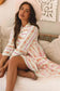 Mini Dresses Mystic Print Flowy Dress