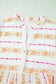 Mini Dresses Mystic Print Flowy Dress