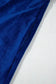 Mini Dresses Nautical Velvet Charm Dress