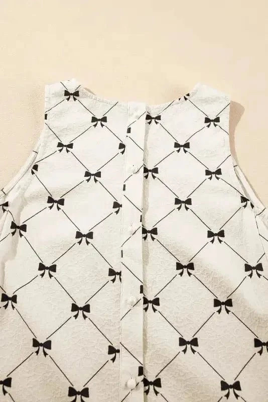 Mini Dresses Pearl Elegance Mini Dress