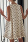 Mini Dresses Pearl Elegance Mini Dress
