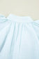 Mini Dresses Petite Elegance Ruffled Dress