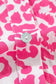 Mini Dresses Pink Panthera Mini Dress
