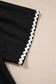 Mini Dresses Ricrac Romance Mini Dress