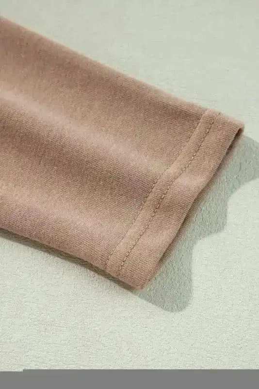 Mini Dresses Sassy Ruffle Mini Dress