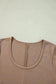 Mini Dresses Sassy Ruffle Mini Dress