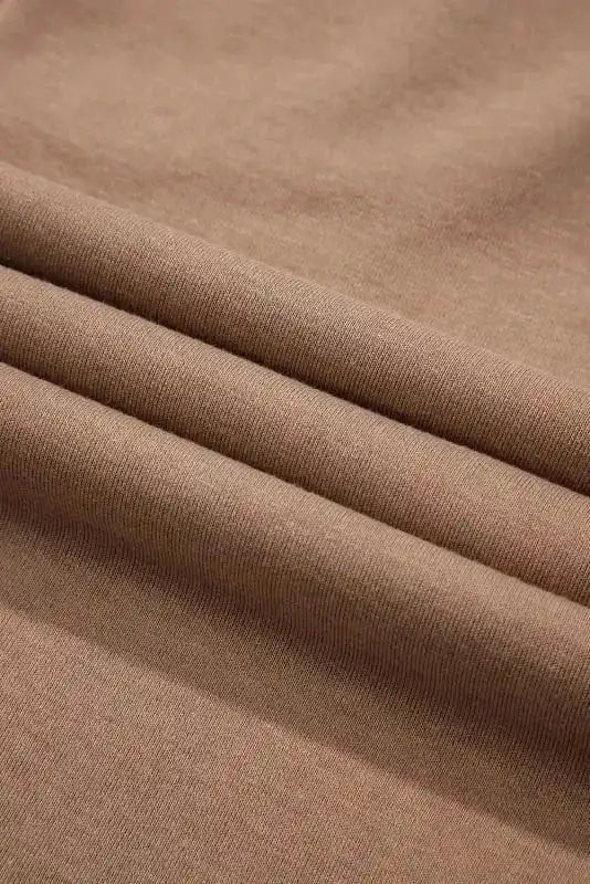 Mini Dresses Sassy Ruffle Mini Dress