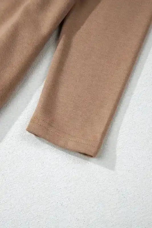 Mini Dresses Sassy Ruffle Mini Dress