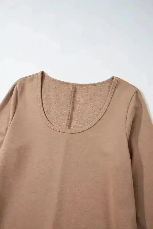 Mini Dresses Sassy Ruffle Mini Dress