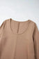 Mini Dresses Sassy Ruffle Mini Dress